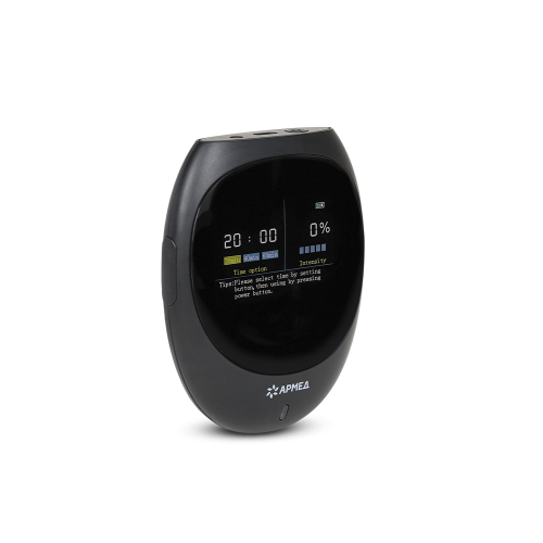 УСТРОЙСТВО ДЛЯ СНА МАСТЕР СОН "АРМЕД" (-) фотография 