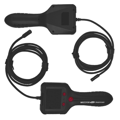 Эндоскоп с экраном МЕГЕОН 33271 - внешний вид фото 5 Эндоскоп с экраном МЕГЕОН 33271 фотография  фото 5