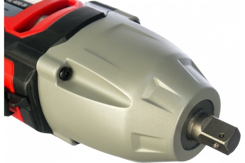 Гайковерт IPWE 400R Milwaukee фотография  фото 5
