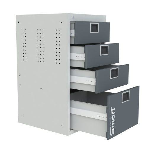 Тумба SMART 4 - внешний вид фото 3 Тумба SMART 4 фотография фото 3