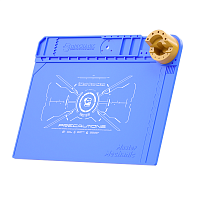 Силиконовое основание для микроскопа iMat Pro Max