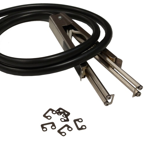 Съемник изоляции БИС-01.1 фотография  фото 2