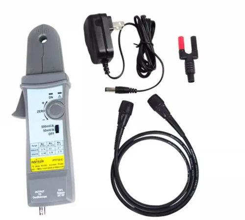 PT710-С Токовый пробник AC/DC фотография  фото 3