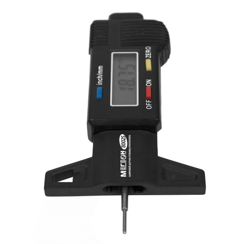 Цифровой глубиномер МЕГЕОН 80025 фотография  фото 5