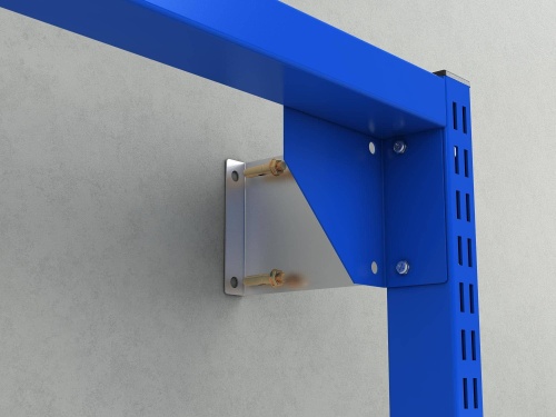 Система хранения SORTEX 1915 №1-4 (односторонняя) - внешний вид фото 4 Система хранения SORTEX 1915 №1-4 (односторонняя) фотография фото 4
