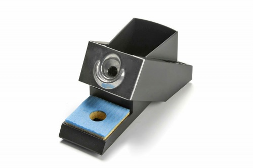 Держатель паяльника А42 (0A42) - внешний вид Держатель паяльника А42 (0A42) фотография