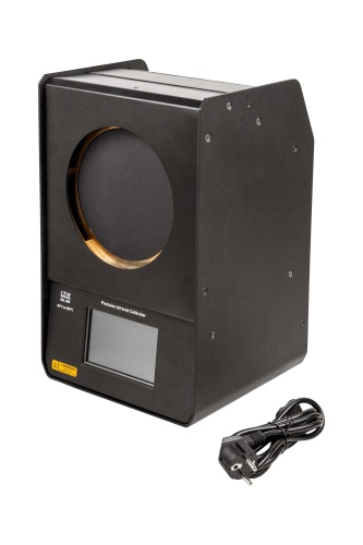 BXL-500 Калибратор инфракрасных пирометров фотография  фото 3