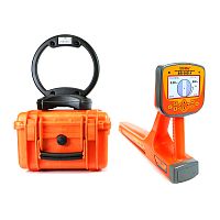 Кабелетрассоискатель с цветным экраном "Атлет АГ-319Ц"