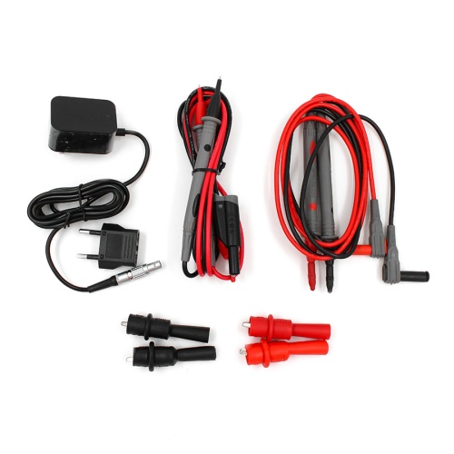 VERDO CH3101 Калибратор процессов с функцией измерения, 0,05% фото 10