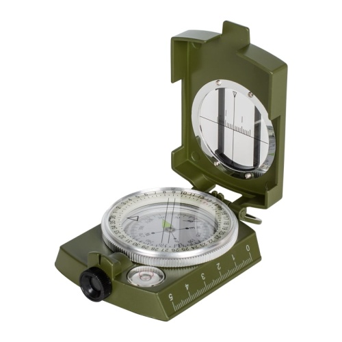 Компас туристический RGK TK-60 фотография 