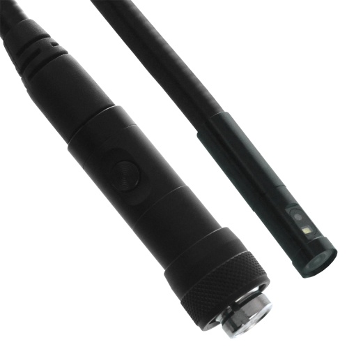 Видеоскоп - Эндоскоп МЕГЕОН 33500-18D фотография  фото 9