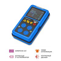 Газоанализатор (комбинированный измеритель 4 в 1) МЕГЕОН 08180