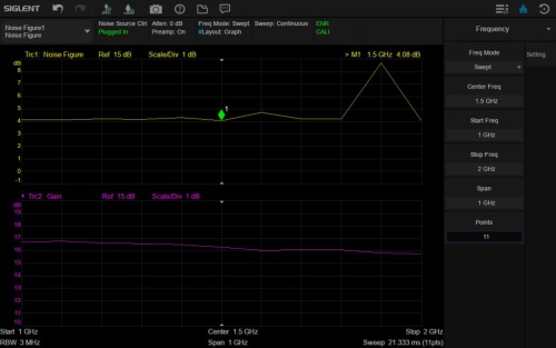 Опция SSA5000-NF фотография 