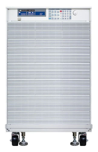 Нагрузка электронная АКИП-1365/2Е фотография  фото 2