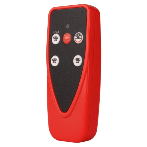 Пульт ДУ для ротационного нивелира RGK SP-100/100G фотография  фото 2