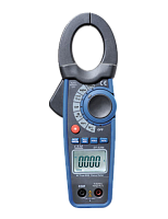 DT-3368 Клещи электроизмерительные True RMS