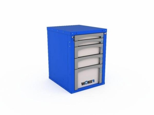 Тумба WOKER 5 фотография 