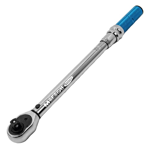 Ключ динамометрический 10 ... 150 Нм МЕГЕОН 60007 - внешний вид фото 3 Ключ динамометрический 10 ... 150 Нм МЕГЕОН 60007 фотография фото 3