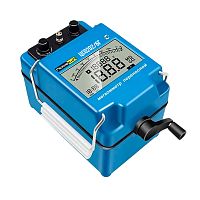 ПрофКиП ЦС0202/6Г Мегаомметр (5000В)