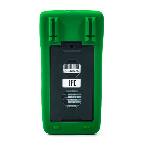 VERDO CH3902 Калибратор процессов с функцией измерения, 0,008%, F - внешний вид фото 4 VERDO CH3902 Калибратор процессов с функцией измерения, 0,008%, F фотография фото 4