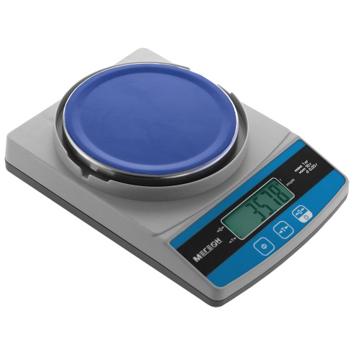 Весы электронные МЕГЕОН 50101K фотография  фото 3