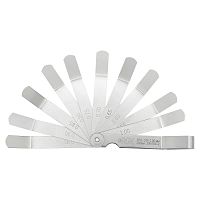 Набор щупов №11 (055-100)