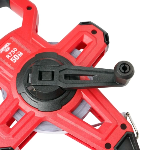 Рулетка AMO R750 - внешний вид фото 3 Рулетка AMO R750 фотография фото 3