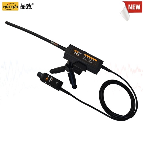 PTO-150 Оптический изолированный токовый пробник DC-150MHz фотография 