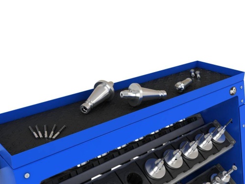 Тележка TOOLEX XS №1 фотография  фото 5