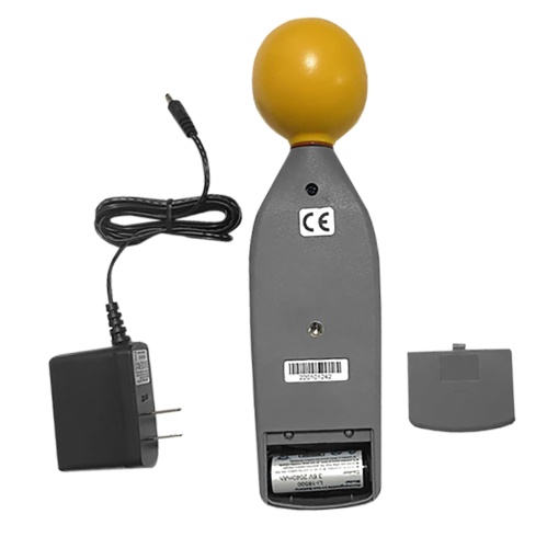 Измеритель уровня электромагнитного излучения МЕГЕОН 07800 - внешний вид фото 7 Измеритель уровня электромагнитного излучения МЕГЕОН 07800 фотография фото 7