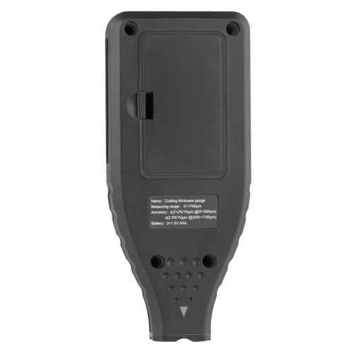 Толщиномер AMO N502 фотография  фото 2