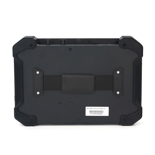 VERDO ST1222 Осциллограф планшетного типа 100 МГц, 2 канала, 8 бит фото 6