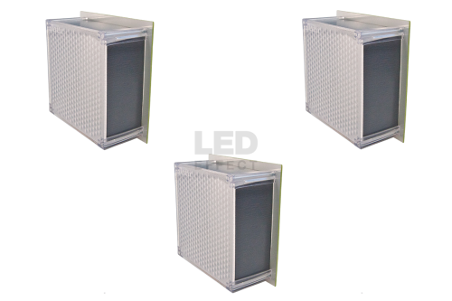 Светильник ГРИЛЬЯТО ДОМИНО 20 Вт