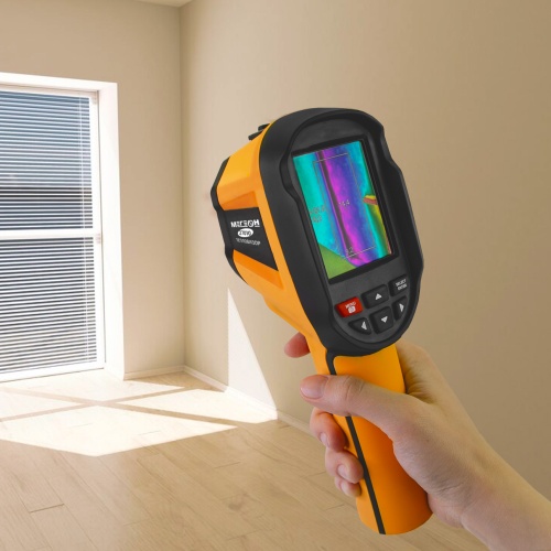 Тепловизор МЕГЕОН 27010 - внешний вид фото 14 Тепловизор МЕГЕОН 27010 фотография фото 14