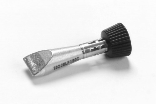 Жало паяльное 102CDLF120C (0102CDLF120C) фотография 