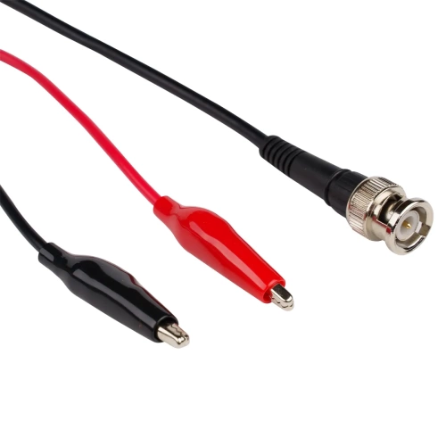 Соединительный кабель RGK BNC-ALG фотография  фото 2