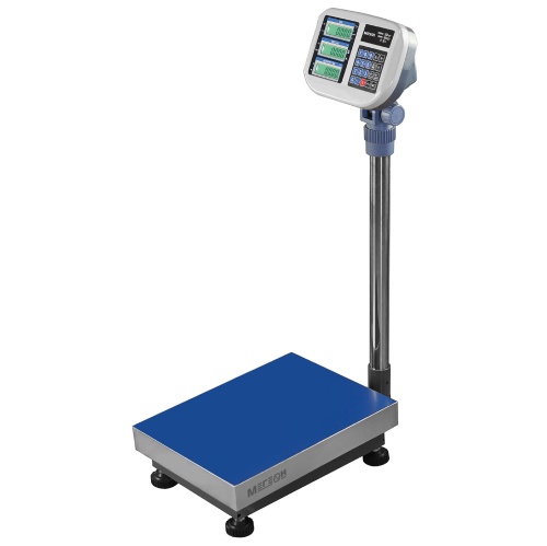 Весы напольные МЕГЕОН 50315W фотография  фото 3