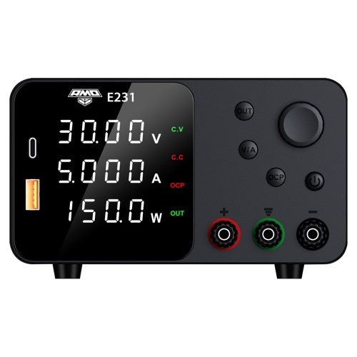 Источник питания Источник питания AMO E231 фотография  фото 2