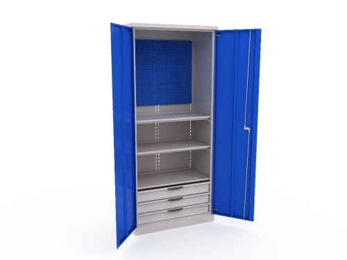 Шкаф ERGO 181 №5 фотография  фото 3