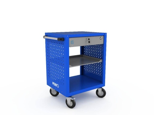 Тележка PERFO фотография  фото 3