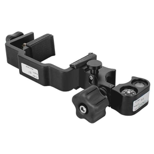 Крепление контроллера RGK TC-3 + TC-7 - внешний вид Крепление контроллера RGK TC-3 + TC-7 фотография