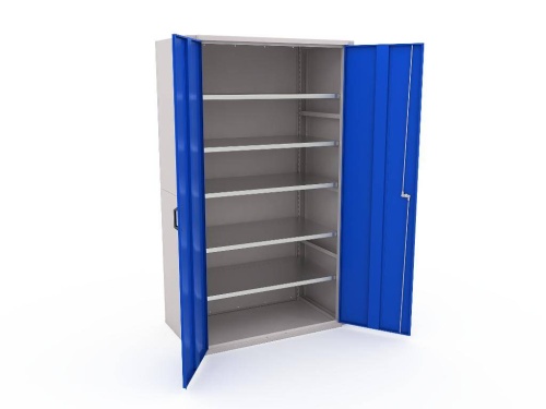 Шкафы MODUL 2000 №1 фотография 