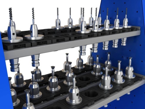 Тележка TOOLEX XS №1 фотография  фото 7