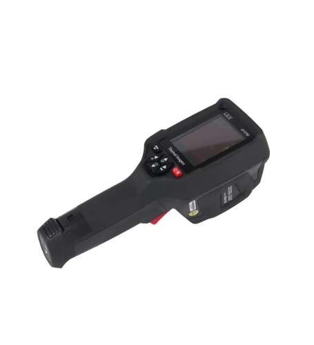 DT-979D Тепловизор - внешний вид фото 13 DT-979D Тепловизор фотография фото 13