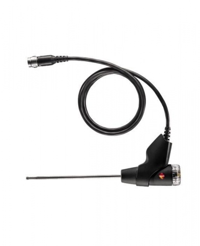 Зонд компактный 180мм, 500°С, арт. 0600 9740 фотография 