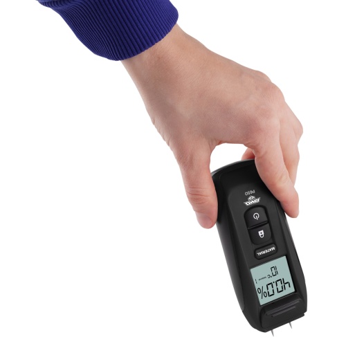 Влагомер AMO P650 фотография  фото 11