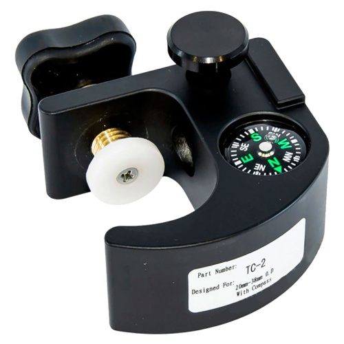 Крепление контроллера RGK TC-2 - внешний вид Крепление контроллера RGK TC-2 фотография