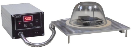 Установка для пайки в вакууме или среде инертного газа, Паяльная станция Магистр Ц20-ТМВ, 100х150мм 350гр.С. - внешний вид фото 2 Установка для пайки в вакууме или среде инертного газа, Паяльная станция Магистр Ц20-ТМВ, 100х150мм 350гр.С. фотография фото 2