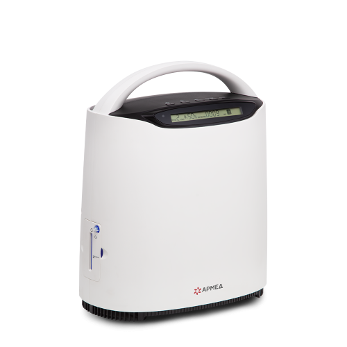 КОНЦЕНТРАТОР YU500 (-) фотография 