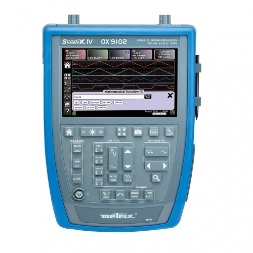 OX 9102 фотография  фото 3